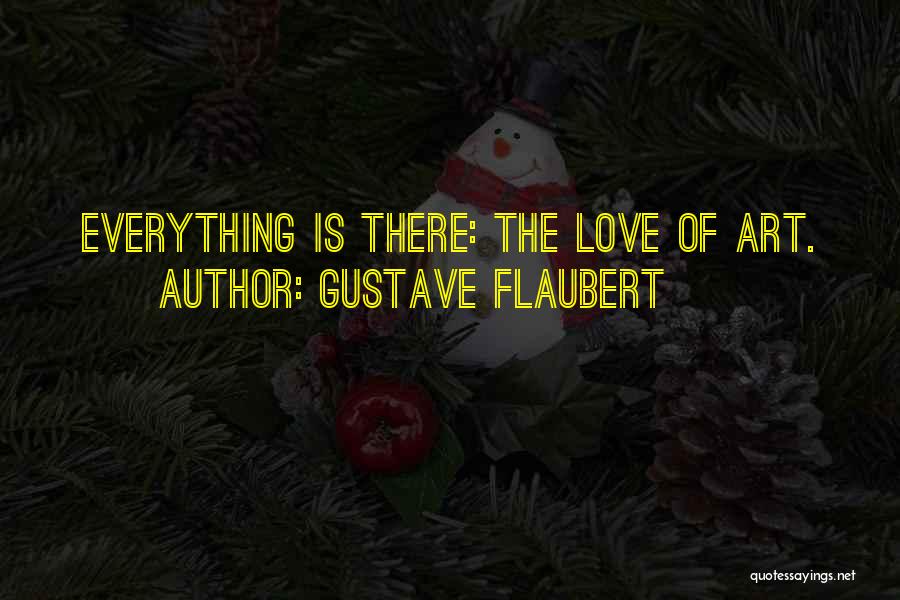 Dobrawa Berezowska Quotes By Gustave Flaubert