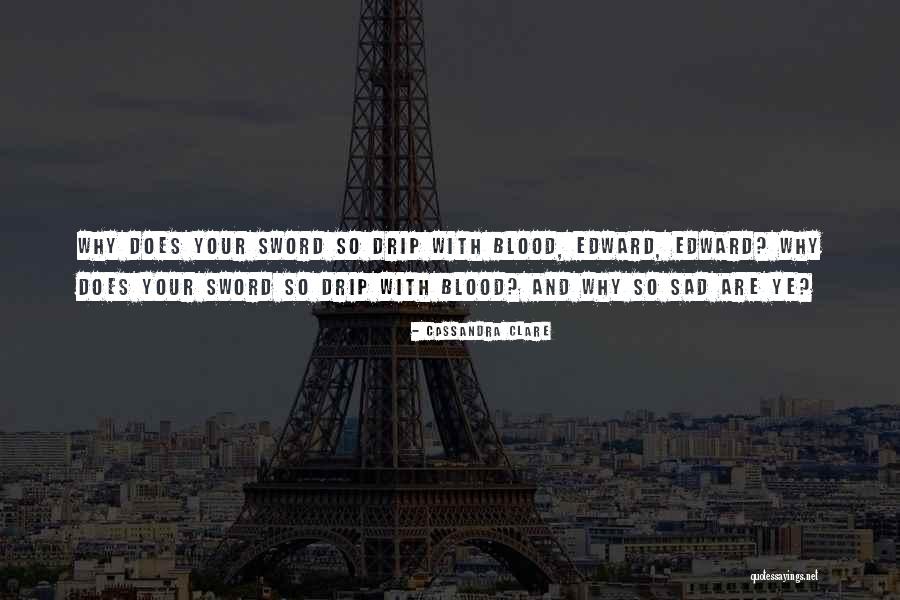 Dobrawawa Quotes By Cassandra Clare Dobrawawa Quotes By Cassandra Clare