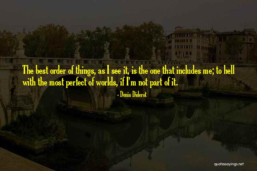 Dobrawawa Quotes By Denis Diderot Dobrawawa Quotes By Denis Diderot
