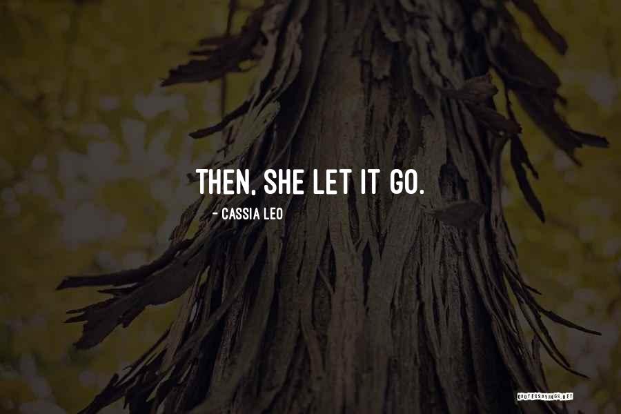Dobre Brothers Quotes By Cassia Leo Dobre Brothers Quotes By Cassia Leo