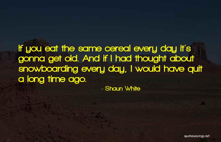 Dobreff Michigan Quotes By Shaun White Dobreff Michigan Quotes By Shaun White