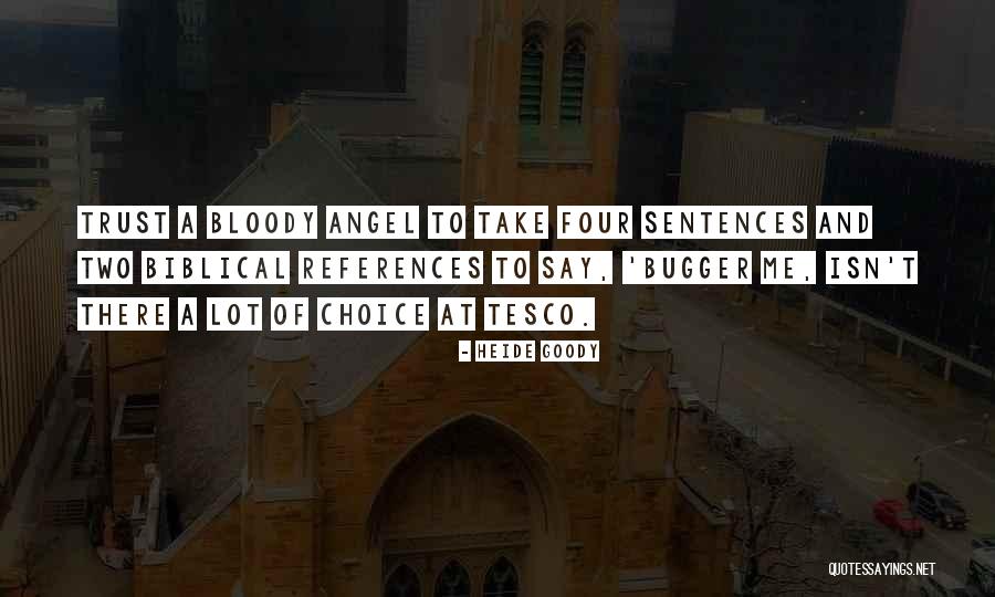 Dobrego Tygodnia Quotes By Heide Goody Dobrego Tygodnia Quotes By Heide Goody