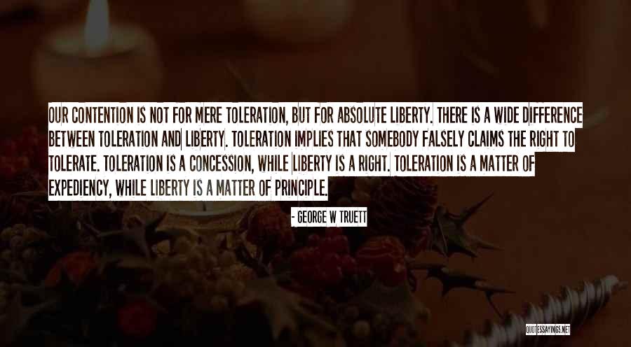 Dobrescu Mihaela Quotes By George W Truett Dobrescu Mihaela Quotes By George W Truett