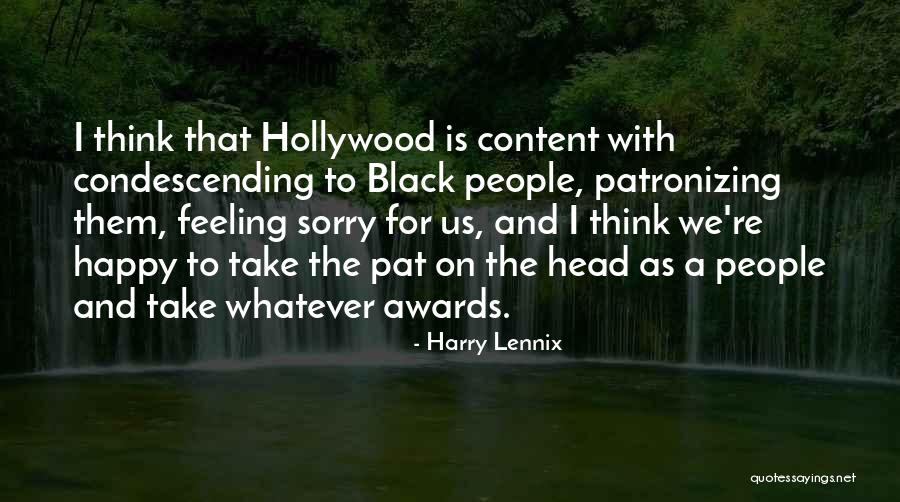 Dobrescu Mihaela Quotes By Harry Lennix Dobrescu Mihaela Quotes By Harry Lennix