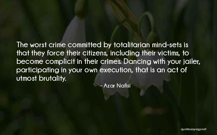 Dobrescu Narcisa Quotes By Azar Nafisi Dobrescu Narcisa Quotes By Azar Nafisi