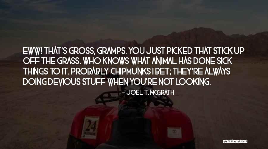 Dobriansky Brothers Quotes By Joel T. McGrath Dobriansky Brothers Quotes By Joel T. McGrath