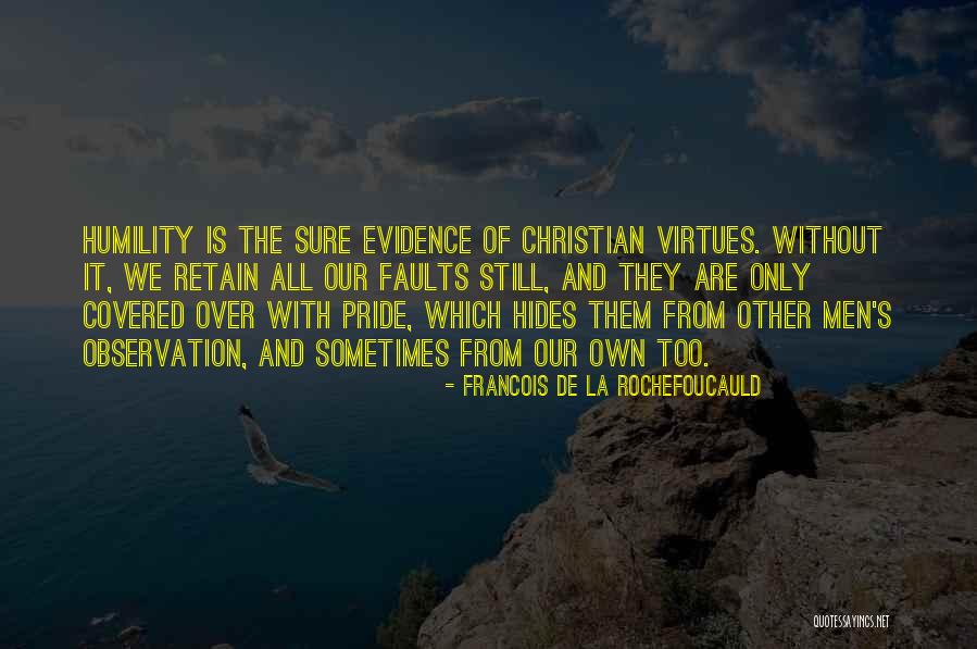 Dobrich Quotes By Francois De La Rochefoucauld Dobrich Quotes By Francois De La Rochefoucauld