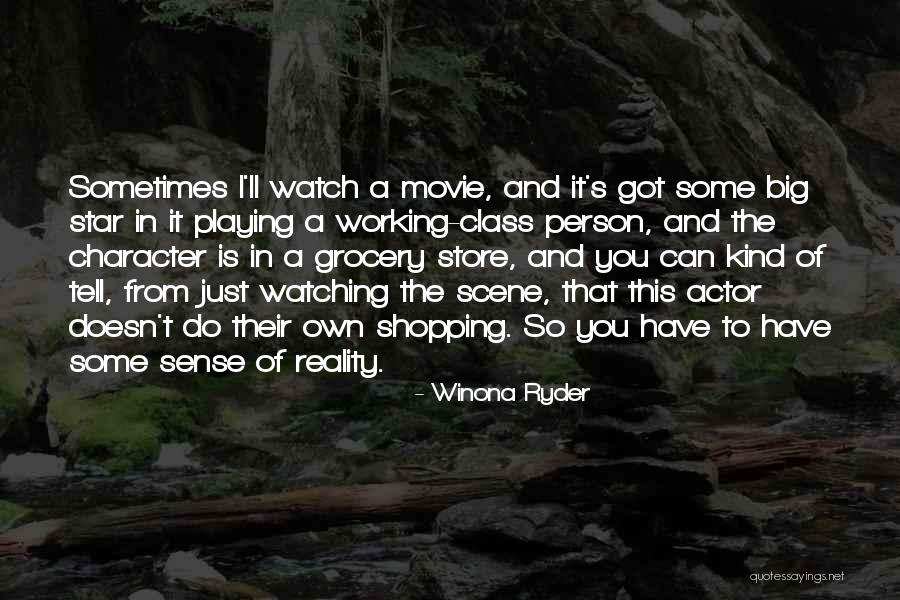 Dobrick Merch Quotes By Winona Ryder Dobrick Merch Quotes By Winona Ryder