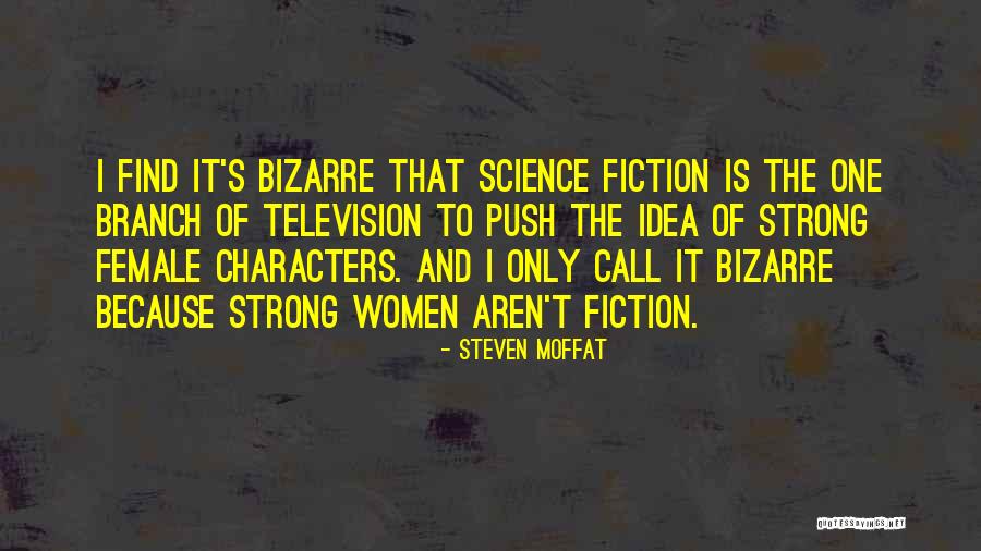 Dobrila Pavlovich Quotes By Steven Moffat Dobrila Pavlovich Quotes By Steven Moffat