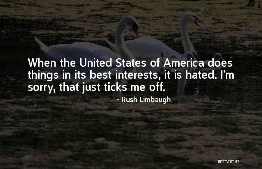 Dobrina Okorn Quotes By Rush Limbaugh Dobrina Okorn Quotes By Rush Limbaugh