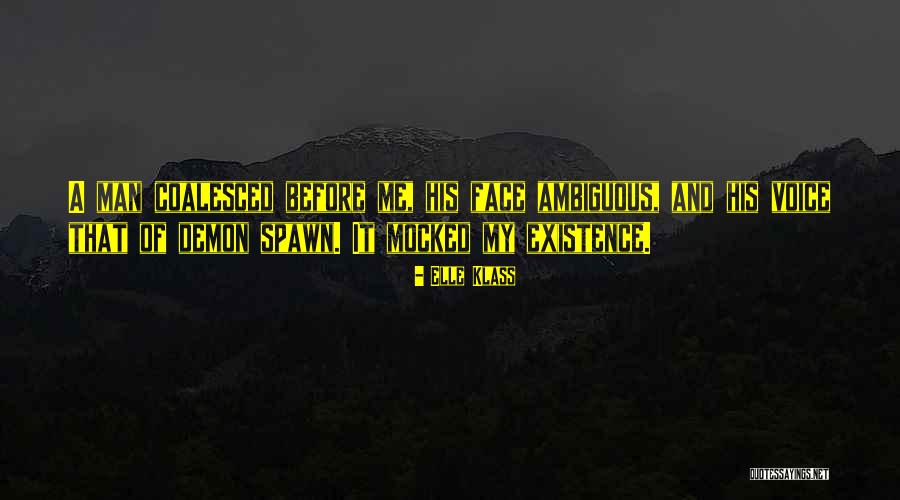 Dobrinin Quotes By Elle Klass Dobrinin Quotes By Elle Klass