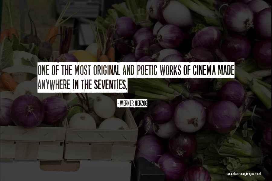 Dobrinja Quotes By Werner Herzog Dobrinja Quotes By Werner Herzog