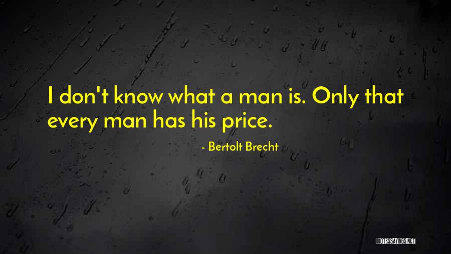 Dobrinka Kuzmanovic Quotes By Bertolt Brecht Dobrinka Kuzmanovic Quotes By Bertolt Brecht
