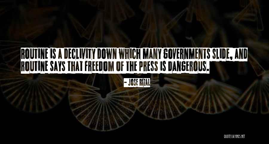 Dobrinka Kuzmanovic Quotes By Jose Rizal Dobrinka Kuzmanovic Quotes By Jose Rizal