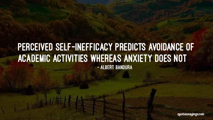 Dobrinka Quotes By Albert Bandura Dobrinka Quotes By Albert Bandura