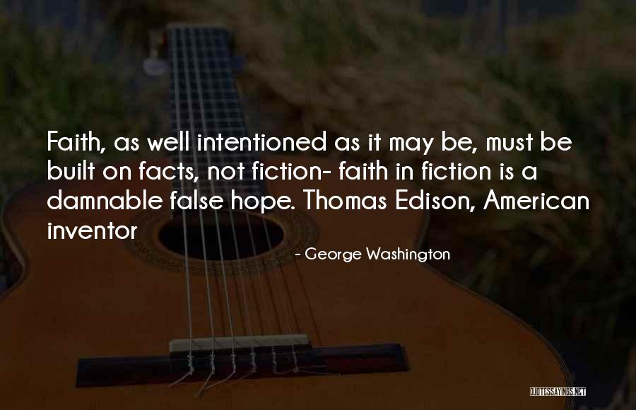 Dobrinka Quotes By George Washington Dobrinka Quotes By George Washington