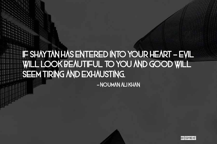 Dobrinka Quotes By Nouman Ali Khan Dobrinka Quotes By Nouman Ali Khan
