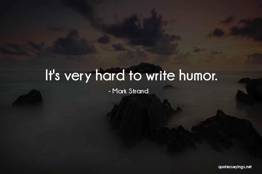 Dobrinski Minot Quotes By Mark Strand Dobrinski Minot Quotes By Mark Strand