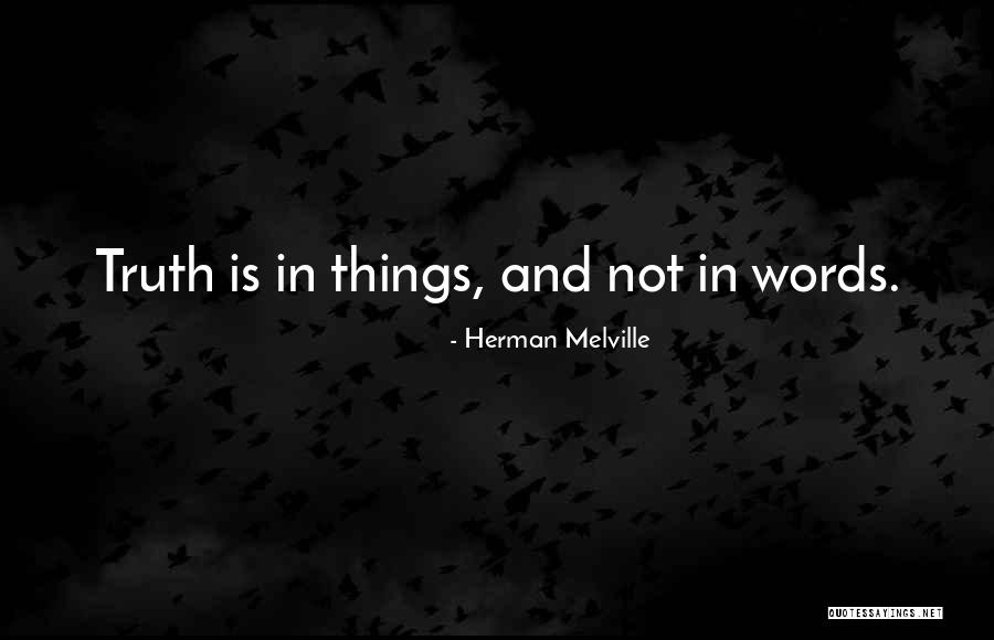 Dobrivoje Quotes By Herman Melville