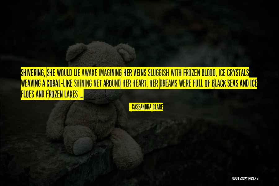 Dobrivoje Tanasijevic Quotes By Cassandra Clare Dobrivoje Tanasijevic Quotes By Cassandra Clare