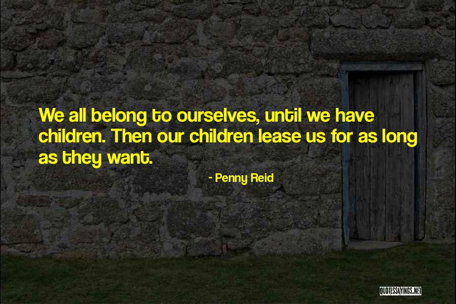 Dobro Quotes By Penny Reid Dobro Quotes By Penny Reid