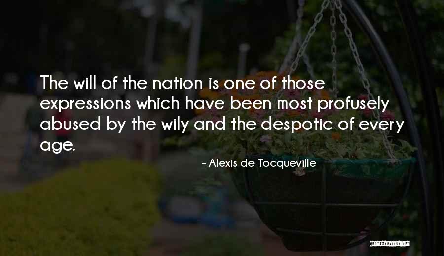Dobrobit Naroda Quotes By Alexis De Tocqueville Dobrobit Naroda Quotes By Alexis De Tocqueville
