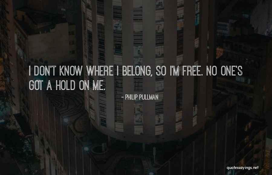 Dobrocinn Sb Rky Quotes By Philip Pullman Dobrocinn Sb Rky Quotes By Philip Pullman