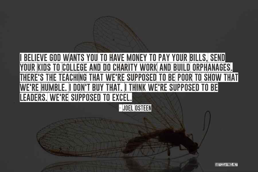 Dobromila Quotes By Joel Osteen Dobromila Quotes By Joel Osteen