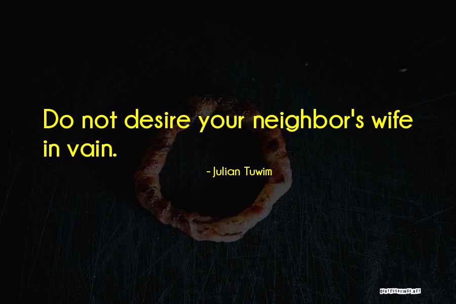 Dobromilice Quotes By Julian Tuwim Dobromilice Quotes By Julian Tuwim