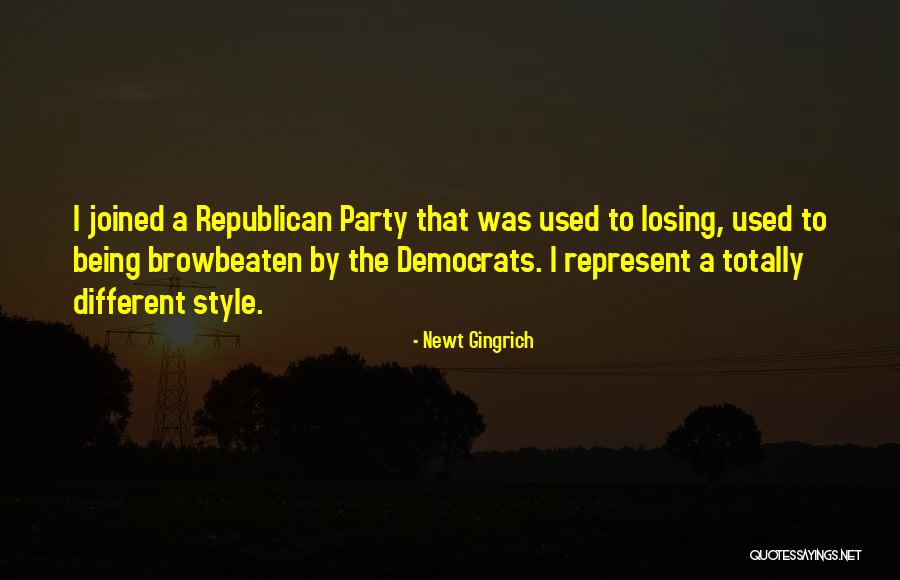 Dobromilice Quotes By Newt Gingrich Dobromilice Quotes By Newt Gingrich