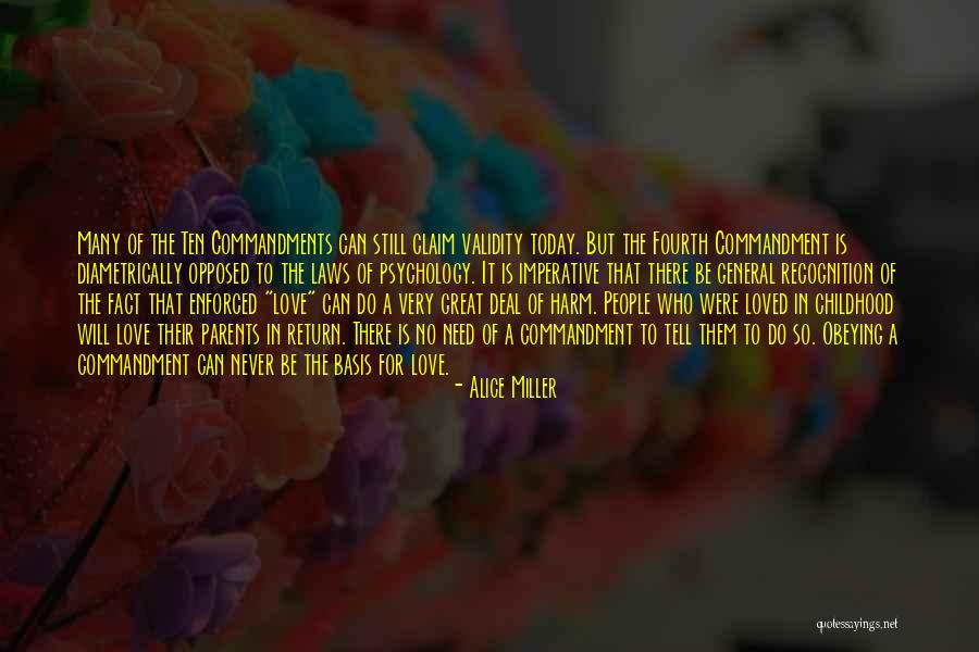 Dobroslav Trnka Quotes By Alice Miller Dobroslav Trnka Quotes By Alice Miller