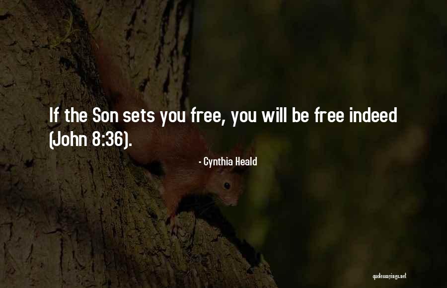 Dobrota Privatni Quotes By Cynthia Heald Dobrota Privatni Quotes By Cynthia Heald