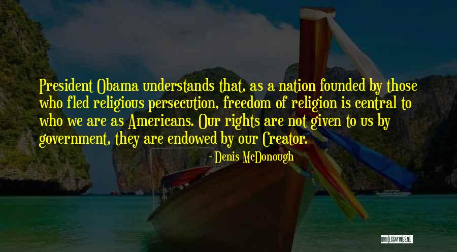 Dobrota Privatni Quotes By Denis McDonough Dobrota Privatni Quotes By Denis McDonough
