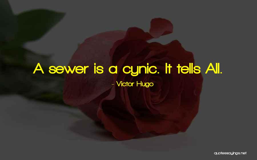 Dobrovich Quotes By Victor Hugo Dobrovich Quotes By Victor Hugo