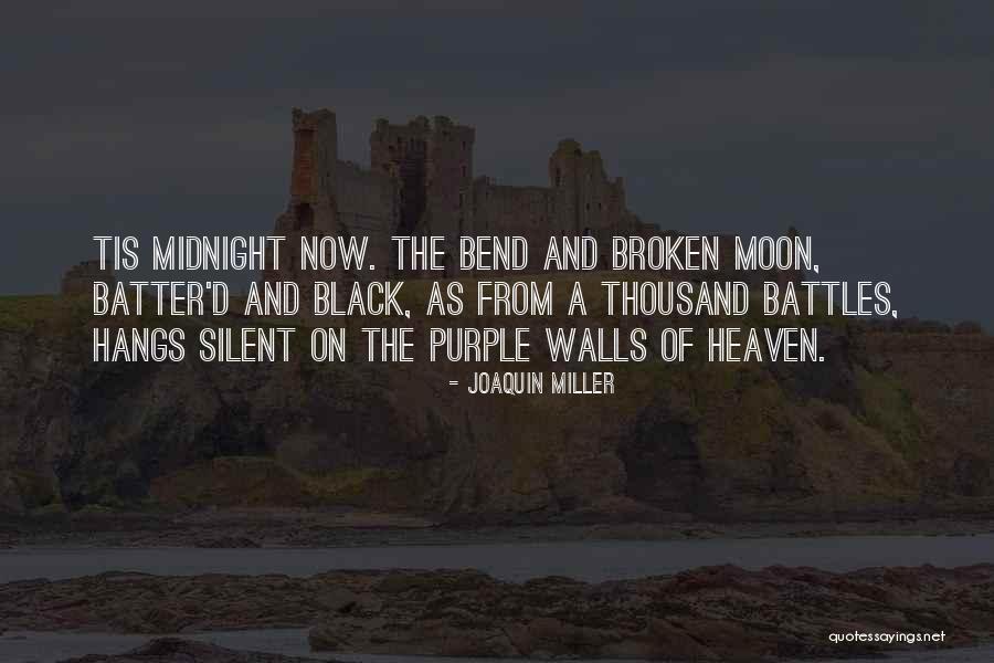 Dobrovolsky Knihy Quotes By Joaquin Miller Dobrovolsky Knihy Quotes By Joaquin Miller
