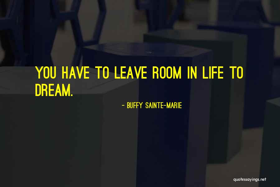 Dobrovsk Praha Quotes By Buffy Sainte-Marie Dobrovsk Praha Quotes By Buffy Sainte-Marie
