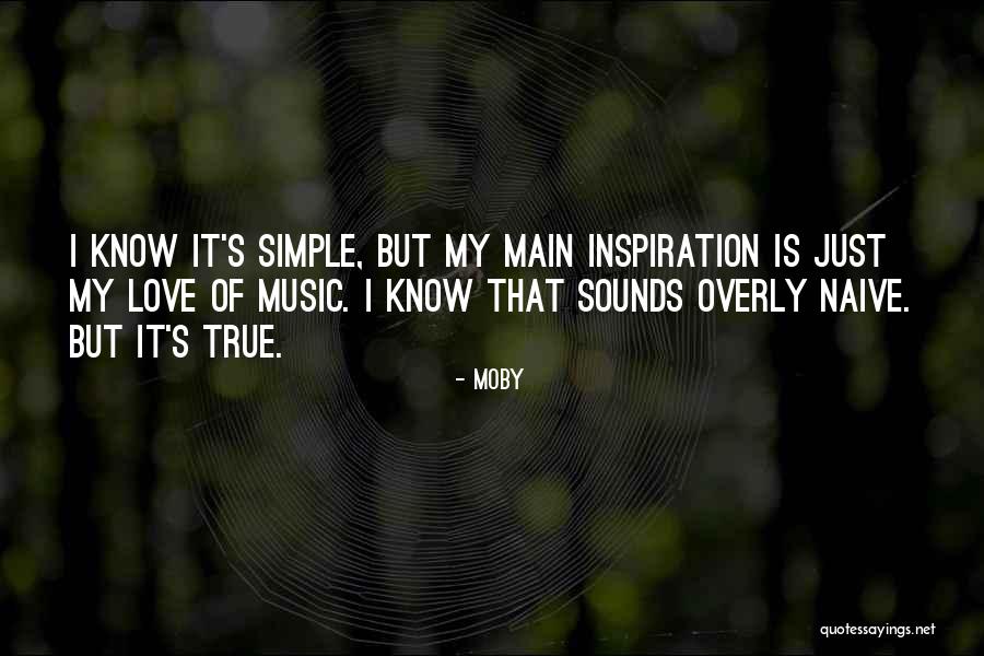 Dobrovsk Praha Quotes By Moby Dobrovsk Praha Quotes By Moby