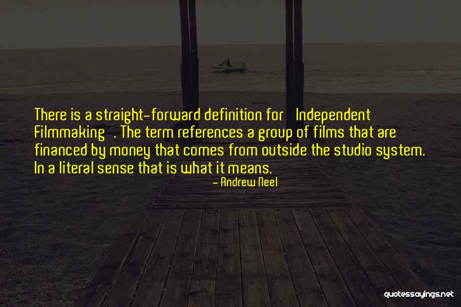 Dobrovsk Quotes By Andrew Neel Dobrovsk Quotes By Andrew Neel