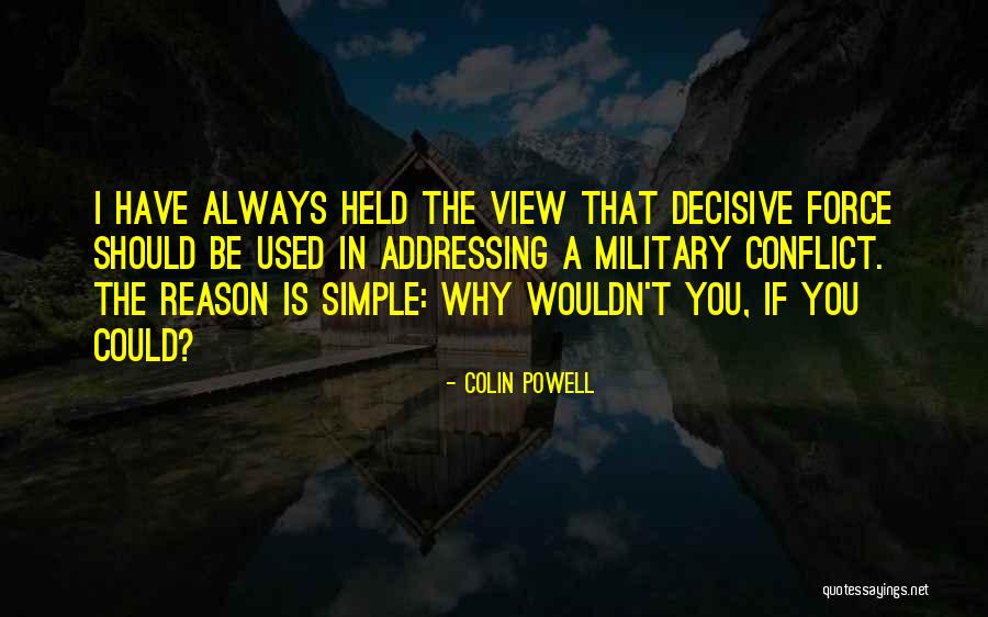 Dobrowski Dds Quotes By Colin Powell Dobrowski Dds Quotes By Colin Powell