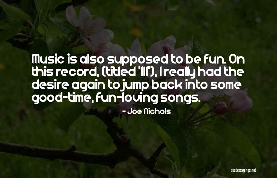 Dobrowski Dds Quotes By Joe Nichols Dobrowski Dds Quotes By Joe Nichols