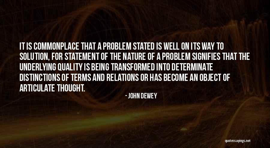 Dobrowski Dds Quotes By John Dewey Dobrowski Dds Quotes By John Dewey