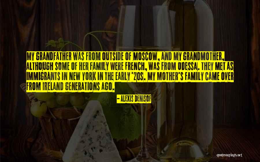 Dobrowski Law Quotes By Alexis Denisof Dobrowski Law Quotes By Alexis Denisof