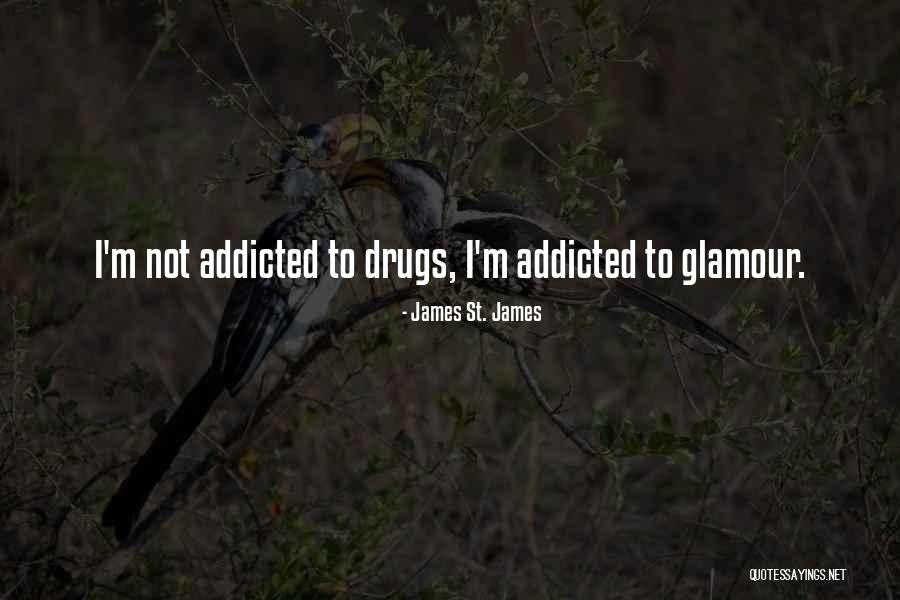 Dobry Lekarz Quotes By James St. James Dobry Lekarz Quotes By James St. James