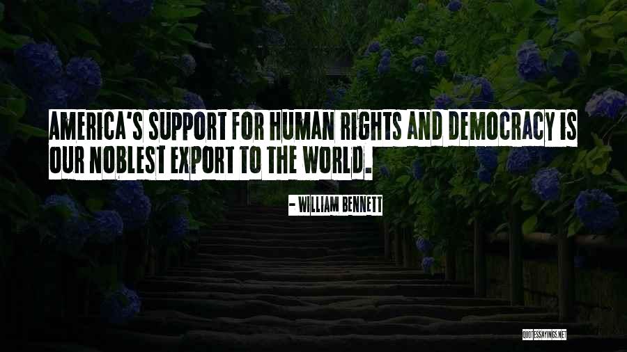 Dobrynya Nikitich Quotes By William Bennett Dobrynya Nikitich Quotes By William Bennett