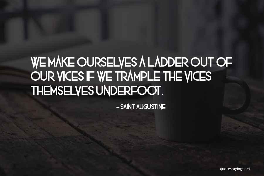 Dobrynya Quotes By Saint Augustine Dobrynya Quotes By Saint Augustine