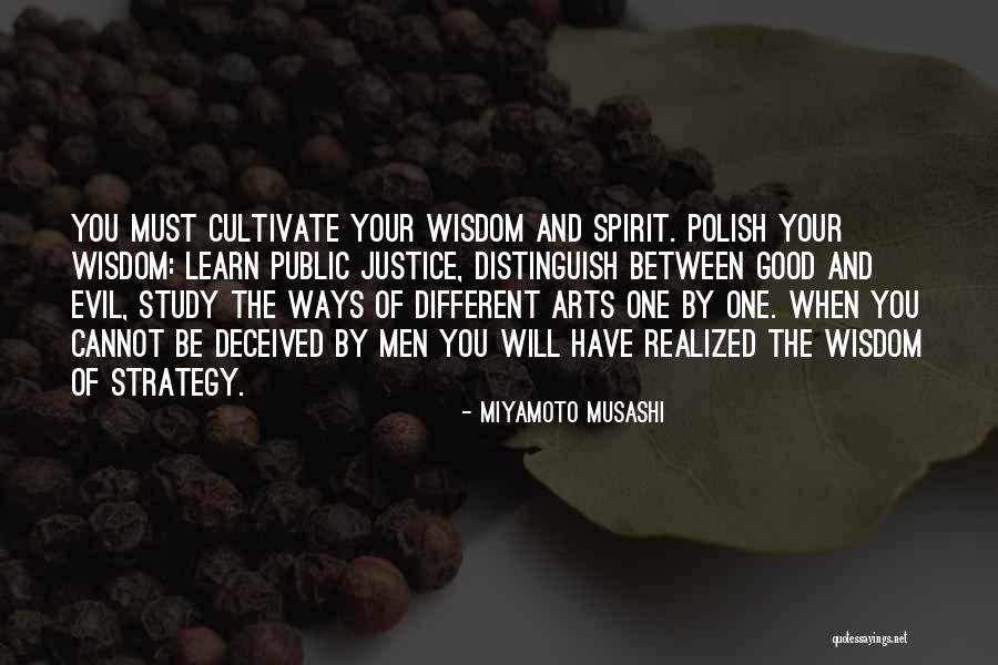 Dobrze Sie Quotes By Miyamoto Musashi Dobrze Sie Quotes By Miyamoto Musashi