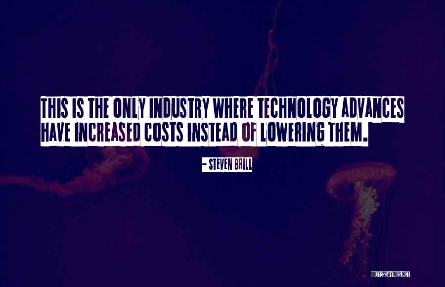 Dobrze Sie Quotes By Steven Brill Dobrze Sie Quotes By Steven Brill