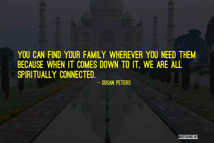 Dobrzycki Quotes By Susan Peters Dobrzycki Quotes By Susan Peters