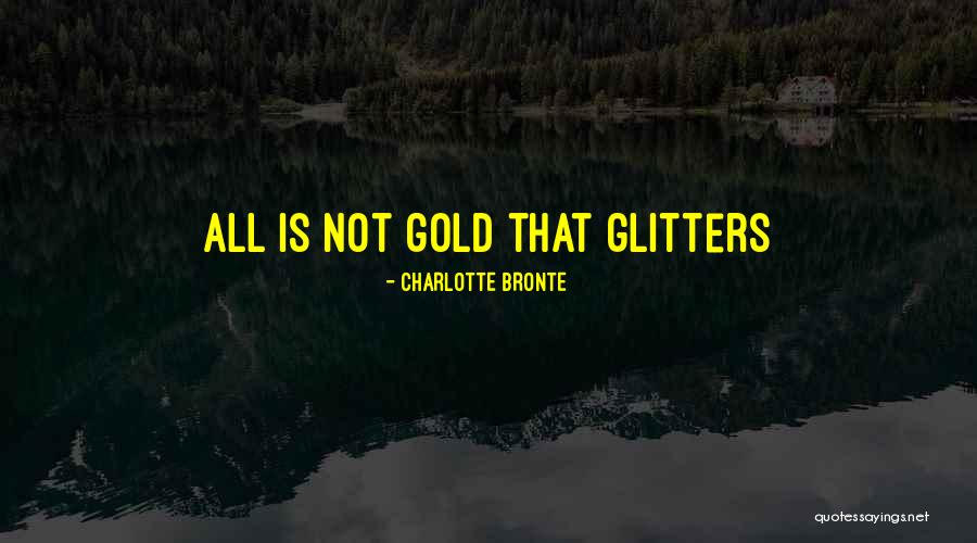 Dobsonfly Quotes By Charlotte Bronte Dobsonfly Quotes By Charlotte Bronte