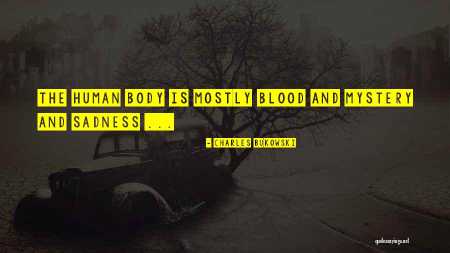 Dobsons Exterminators Quotes By Charles Bukowski